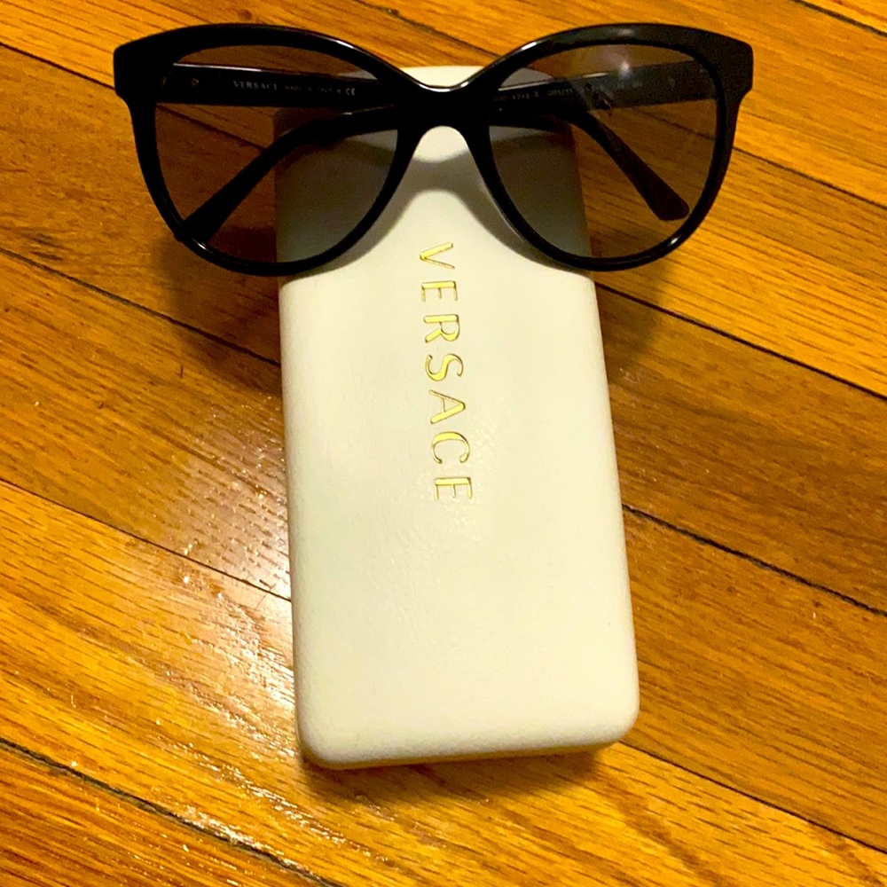 Versace sunglasses